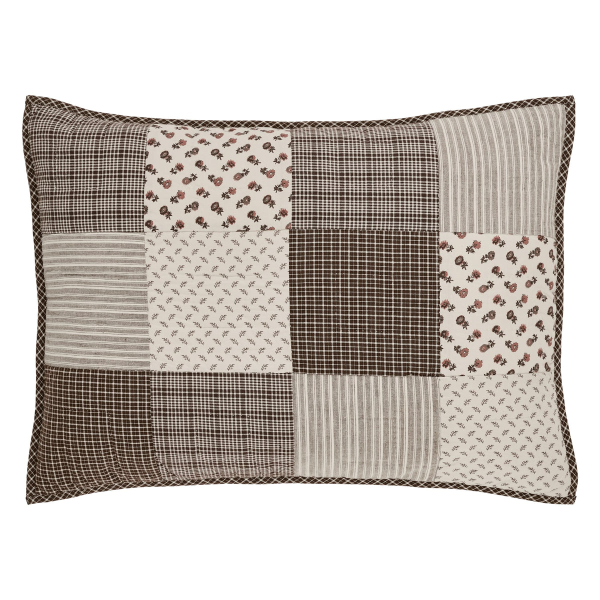 Florette Sham, Set of 2