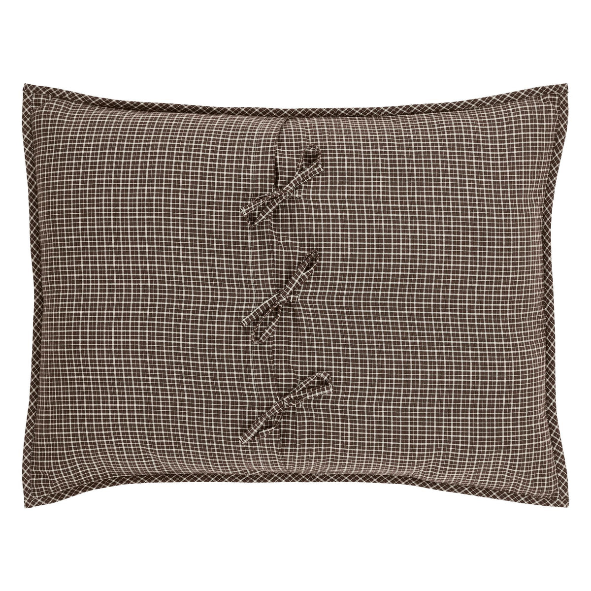 Florette Standard Sham 21x27, Set of 2