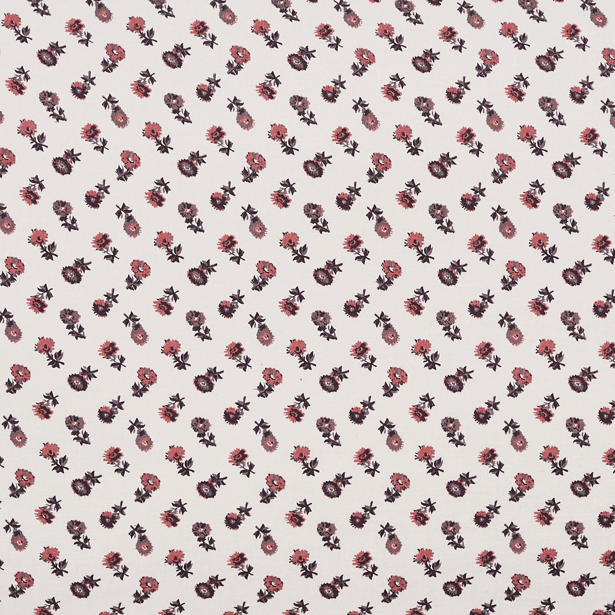 Florette Ruffled Pillow Case Set of 2