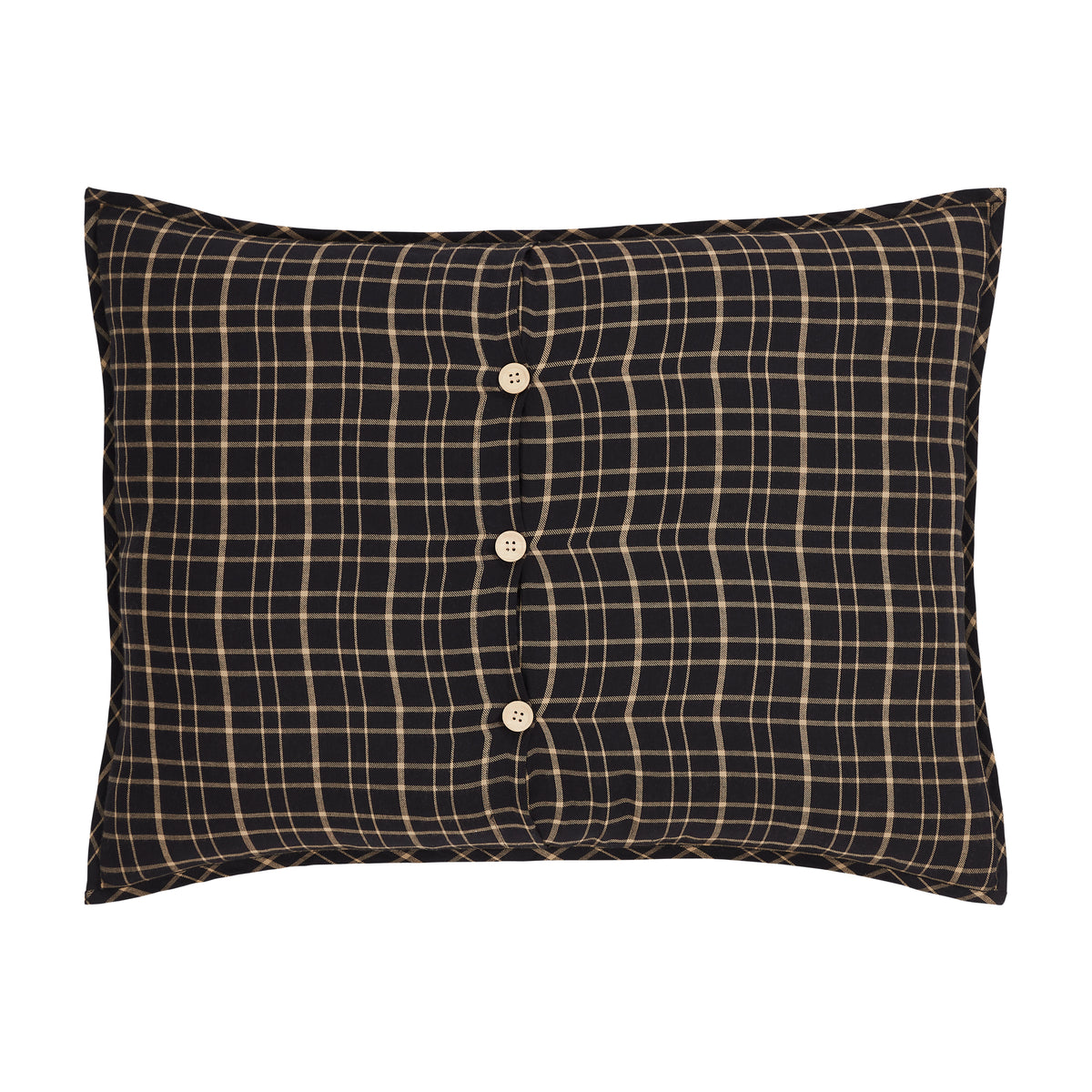 Pine Grove Standard Sham 21x27, Set of 2