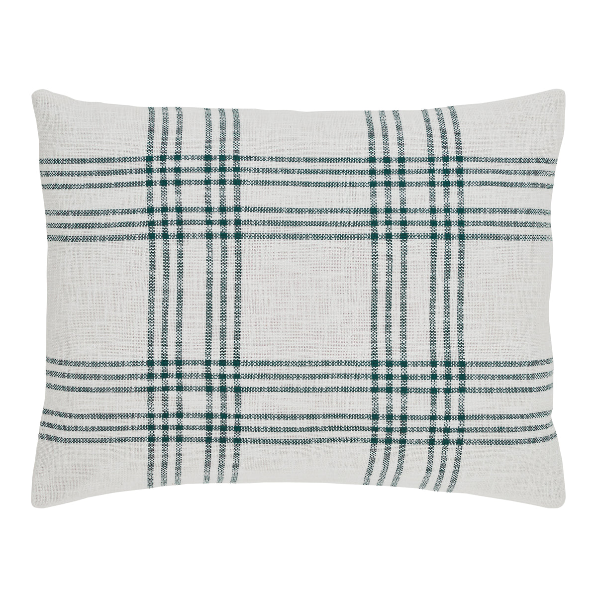 Pine Grove Plaid Standard Sham 21x27, Set of 2