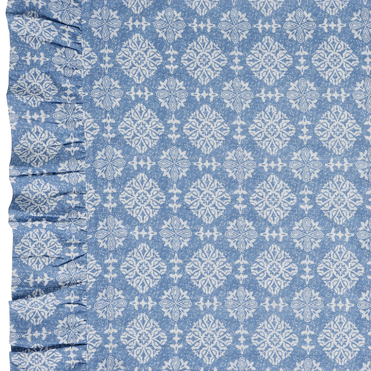 Jolie Ruffled Pillow Case Set of 2