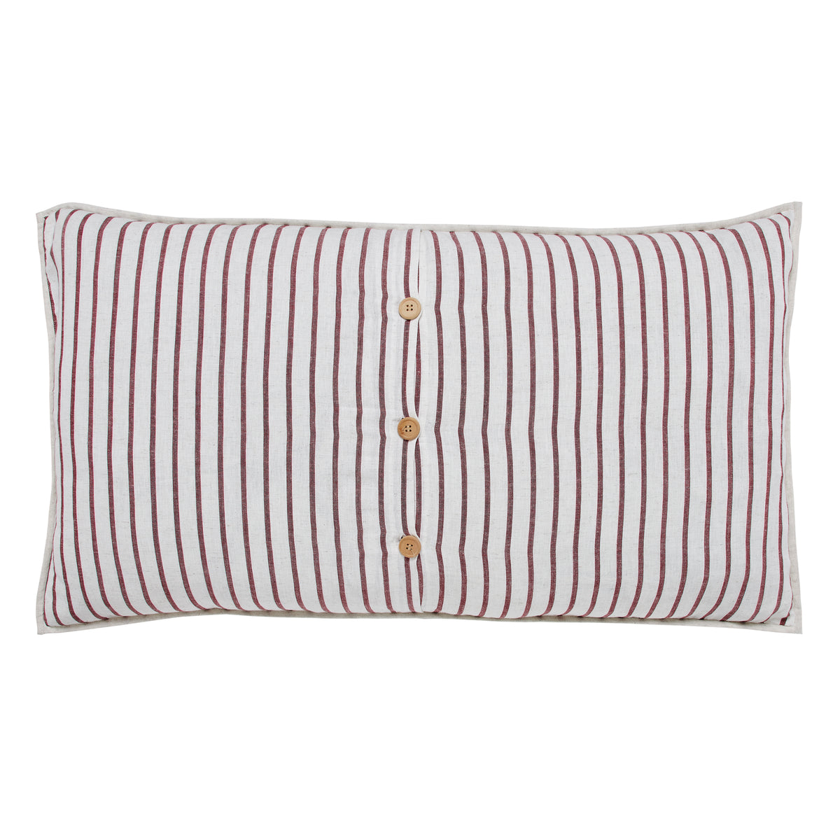 Celebration King Sham 21x37, Set of 2