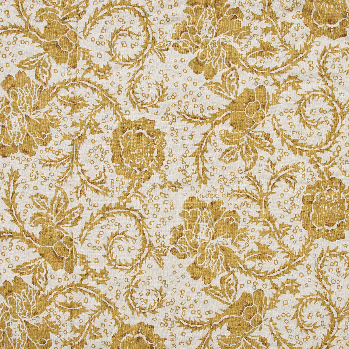 Dorset Floral Sham