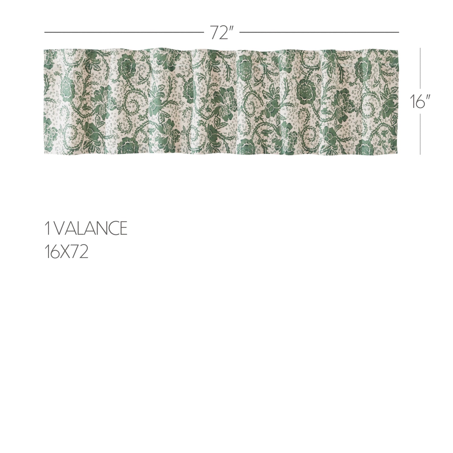 Dorset Curtain Set