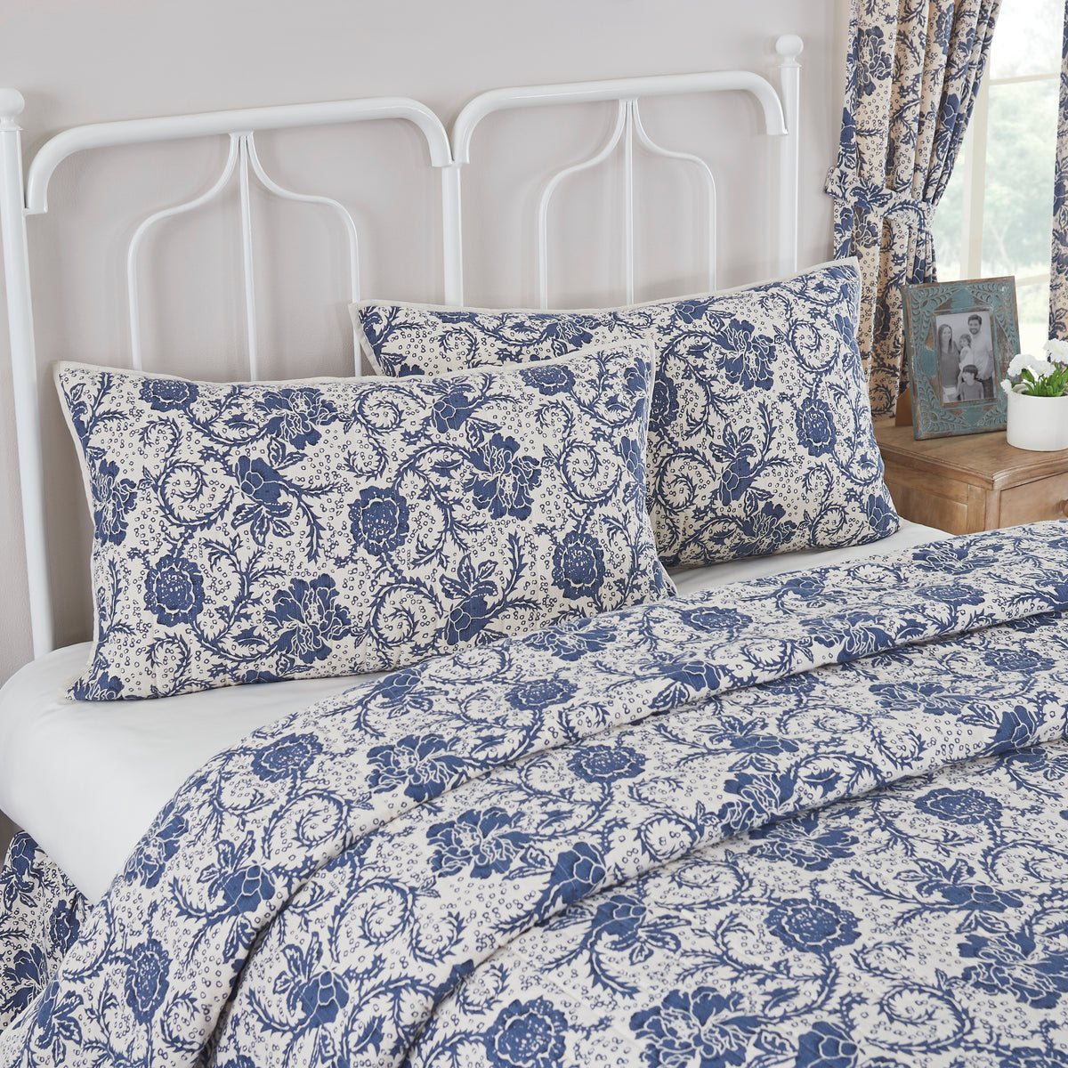 Dorset Sham, Set of 2