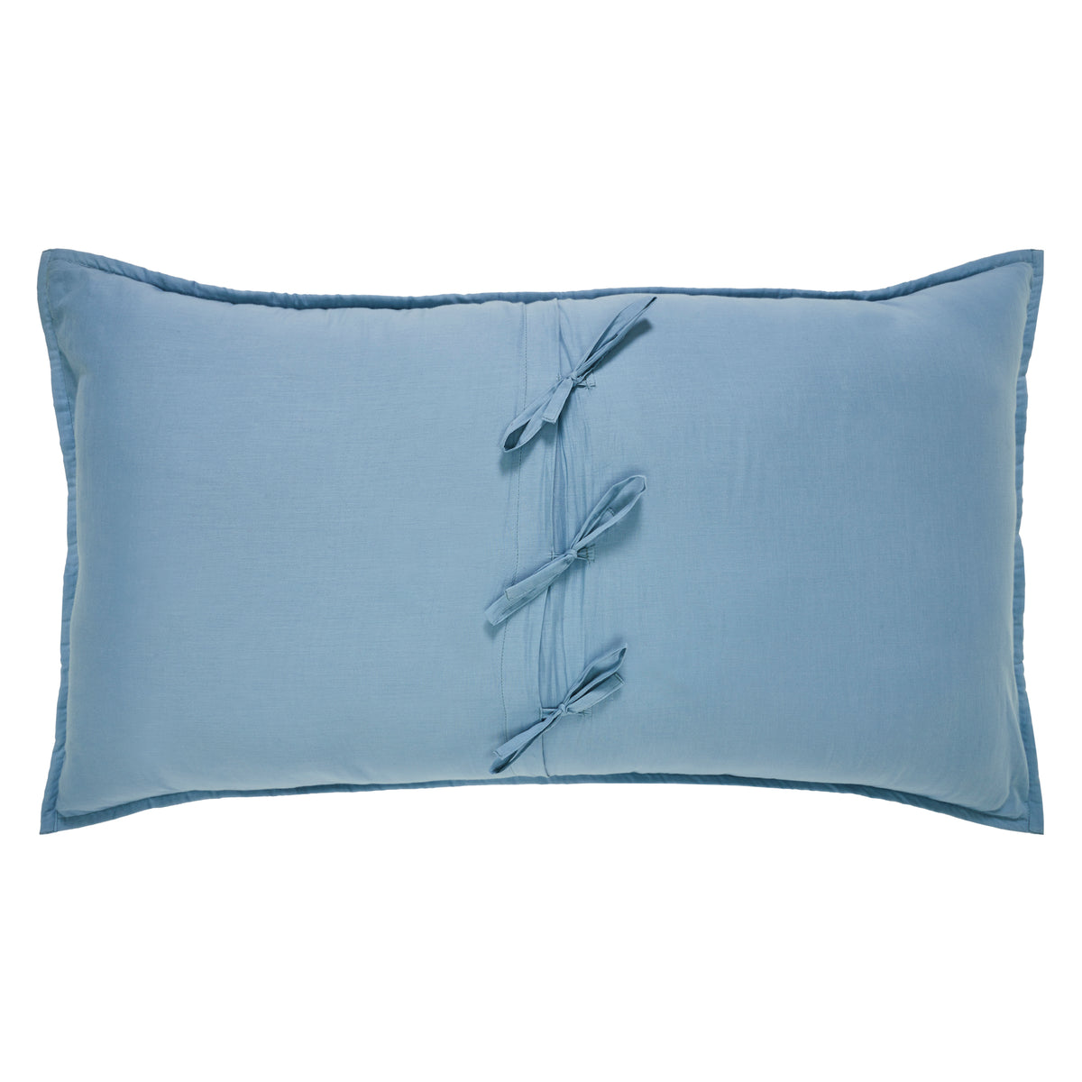 Wilder King Sham 21x37, Set of 2