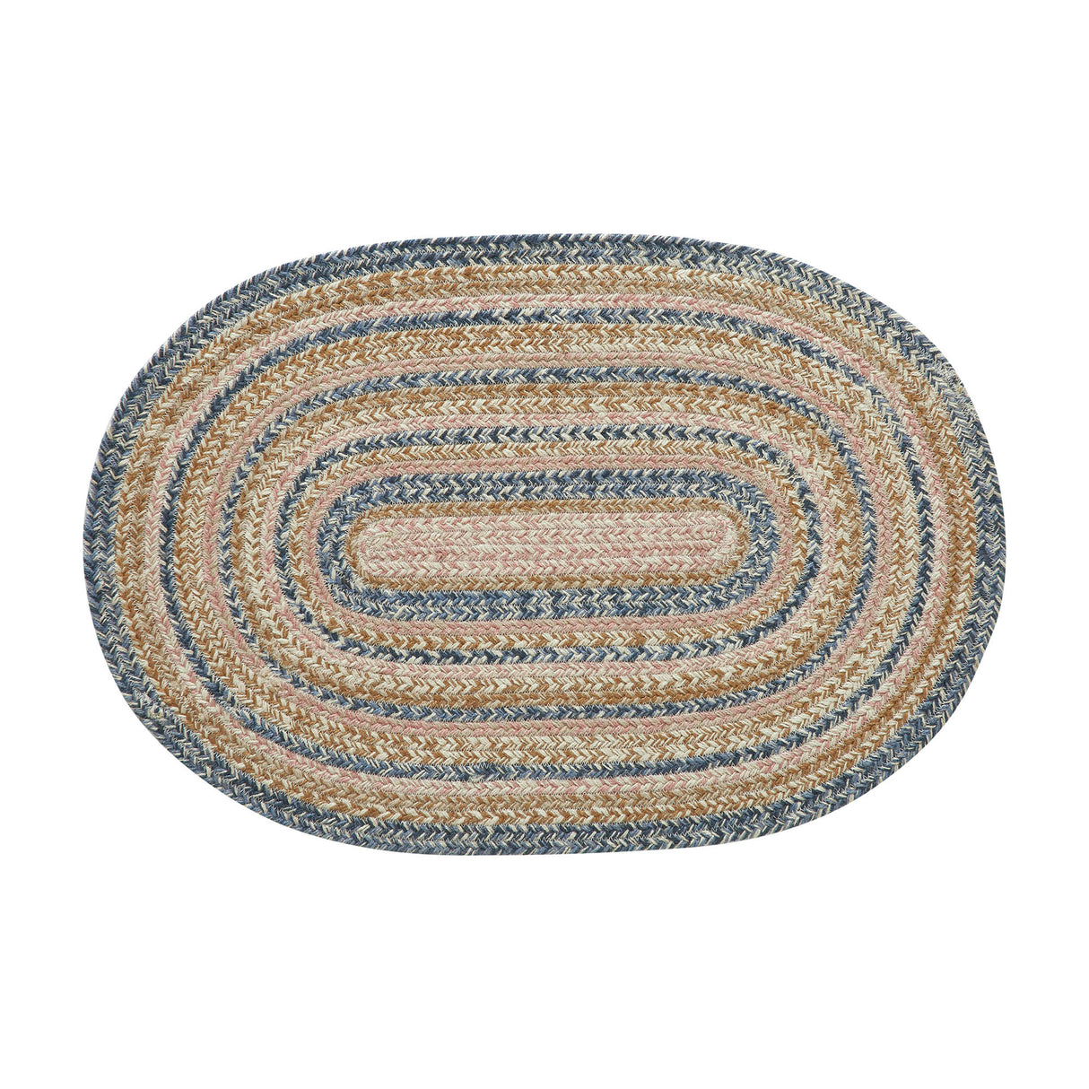 Kaila Jute Rug Oval 20x30