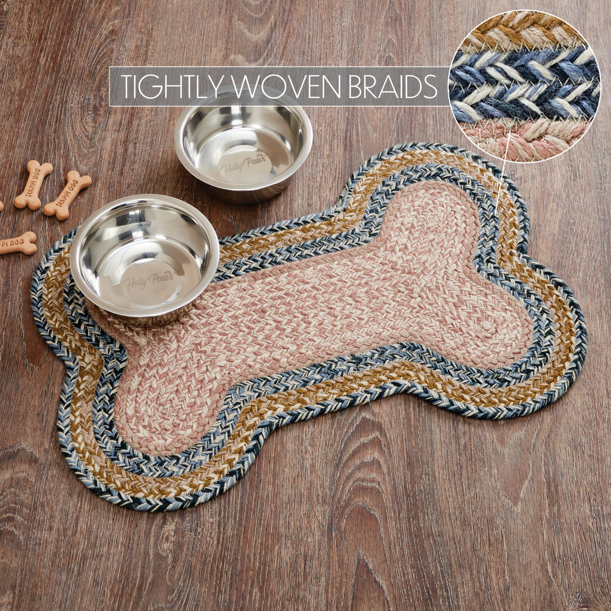 Kaila Indoor/Outdoor Medium Bone Rug 15x23