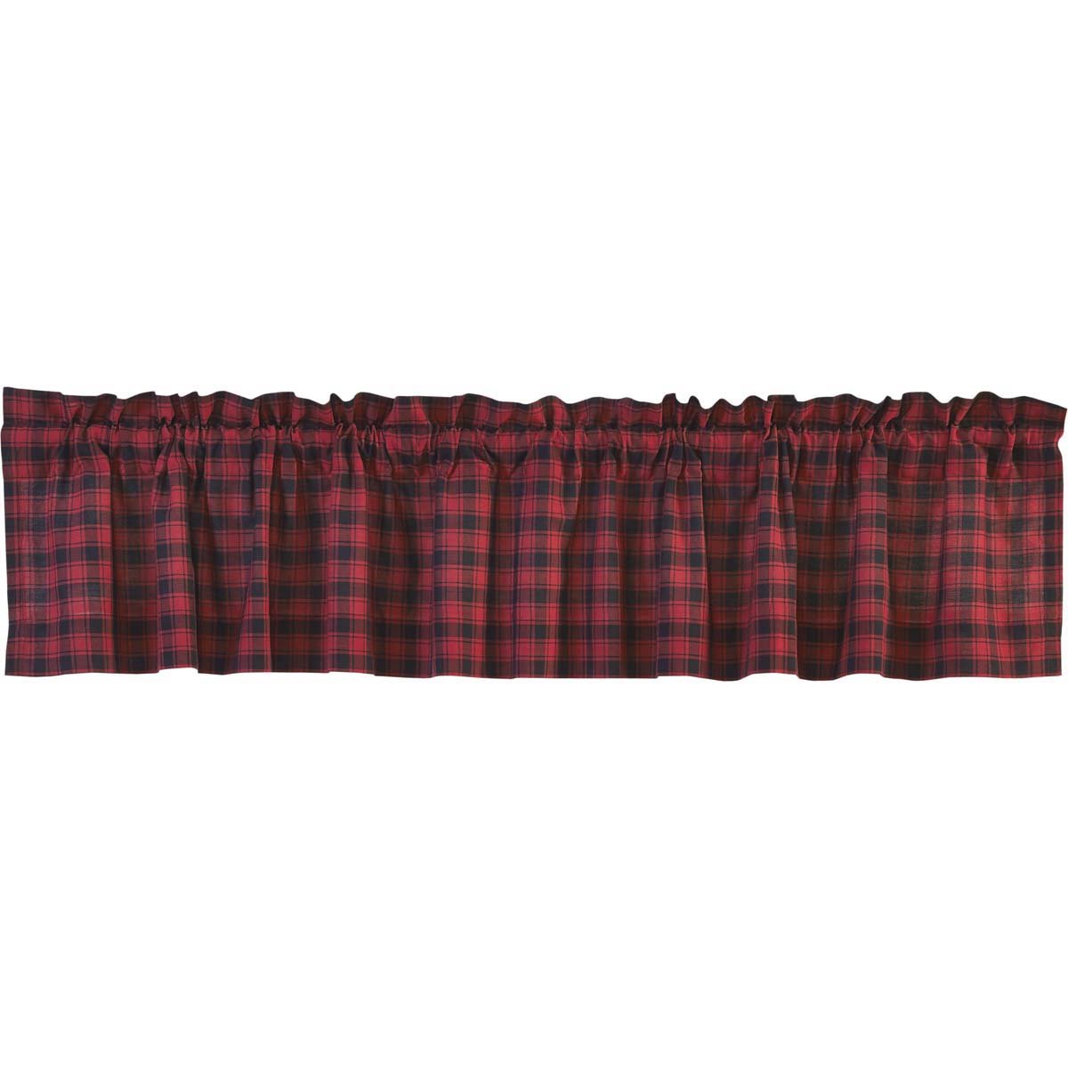 Cumberland Valance Set of 2 16x90