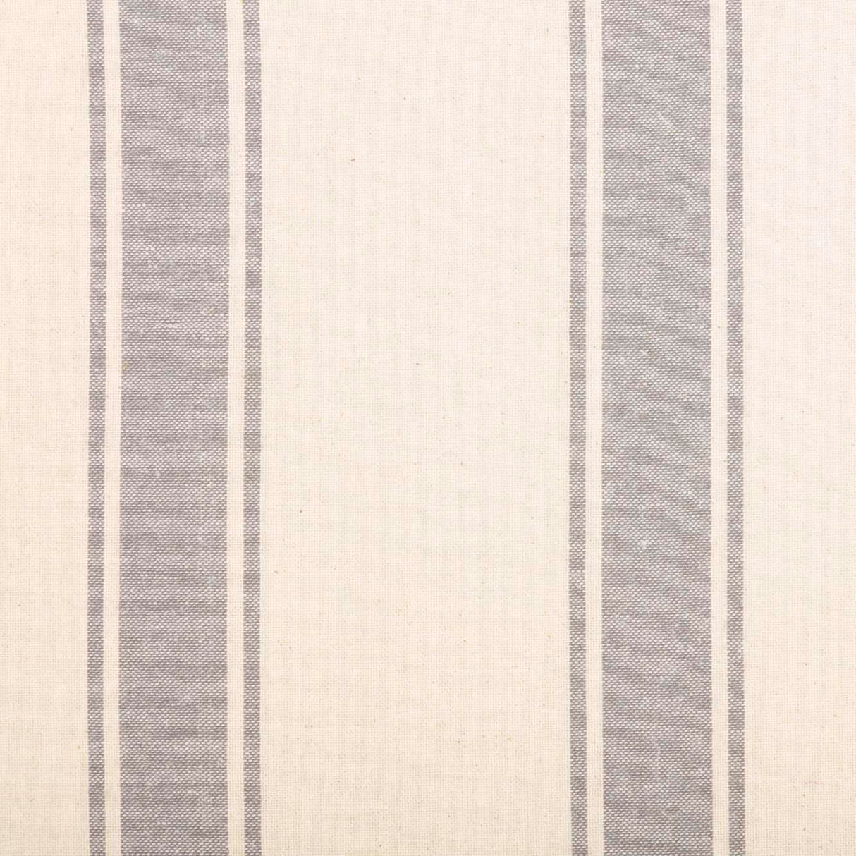 Grace Grain Sack Stripe Valance Set of 2 16x90