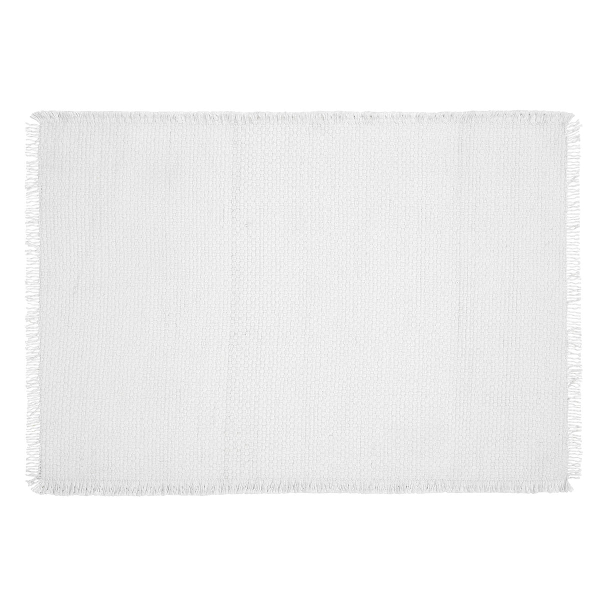 Annie Black Check Pumpkin Placemat Set of 2 13x19