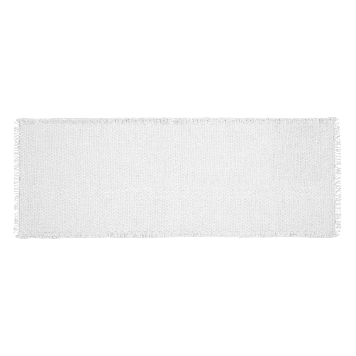 Annie Black Check Pumpkin Runner