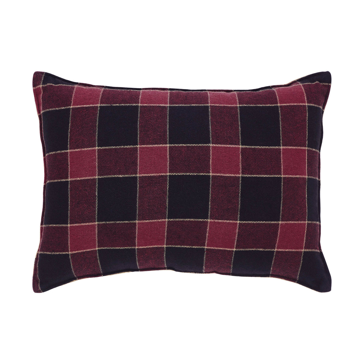 Connell Autumn Blessings Pillow 9.5x14