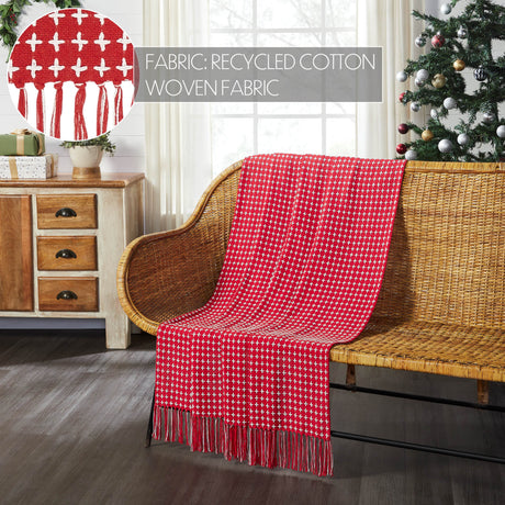 84136-Gallen-Red-White-Woven-Throw-50x60-image-6