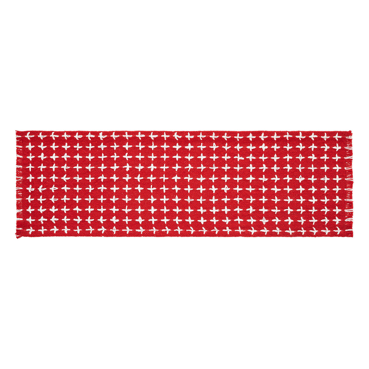 84140-Gallen-Red-White-Runner-Fringed-8x24-image-2