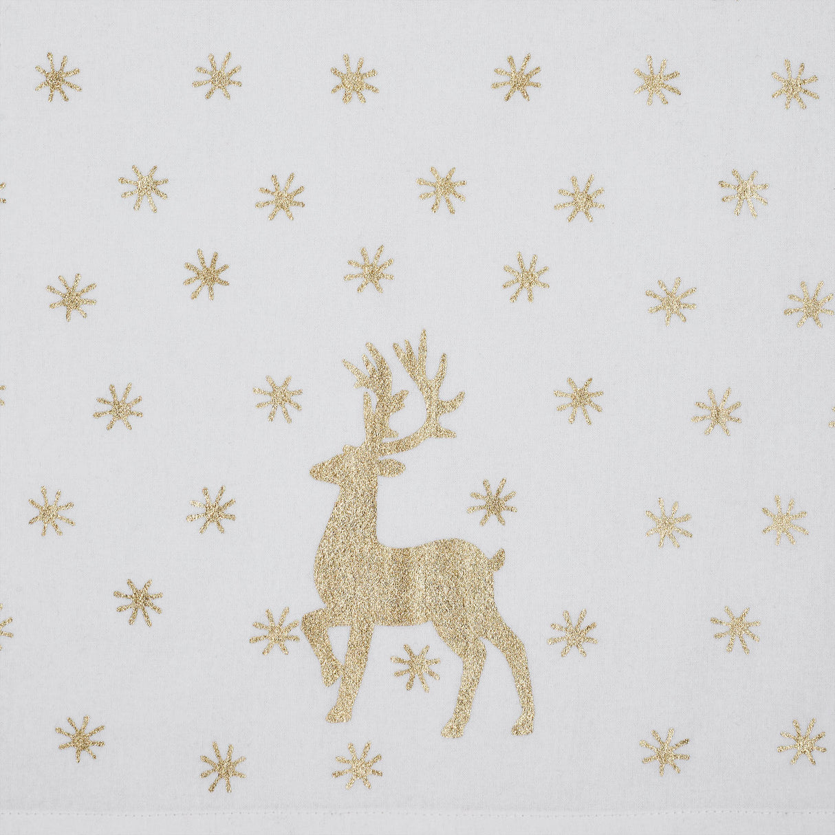 Wintergleam Tea Towel Set of 2 19x28