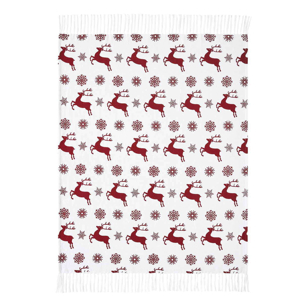84226-Scandia-Snowflake-Red-White-Woven-Throw-50x60-image-3