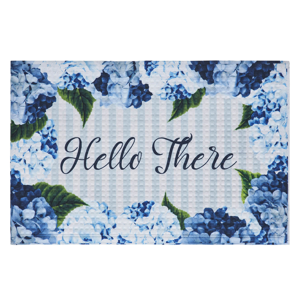 84273-Finders-Keepers-Hydrangea-Hello-There-Nylon-Rug-Rect-16x24-image-2