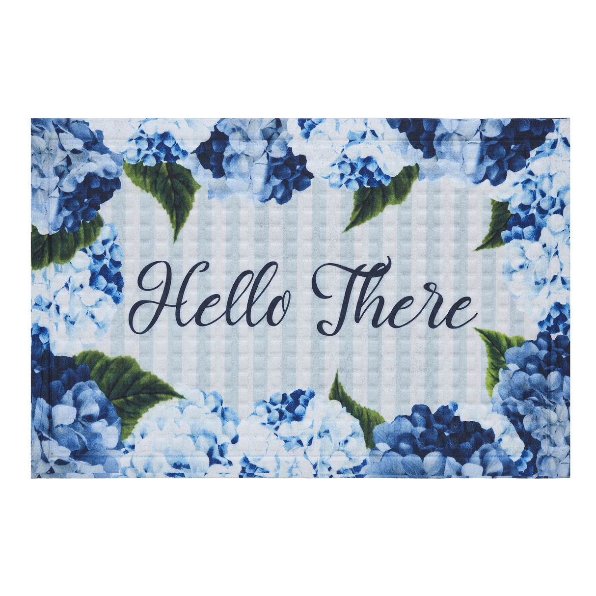 84275-Finders-Keepers-Hydrangea-Hello-There-Nylon-Rug-Rect-24x36-image-2