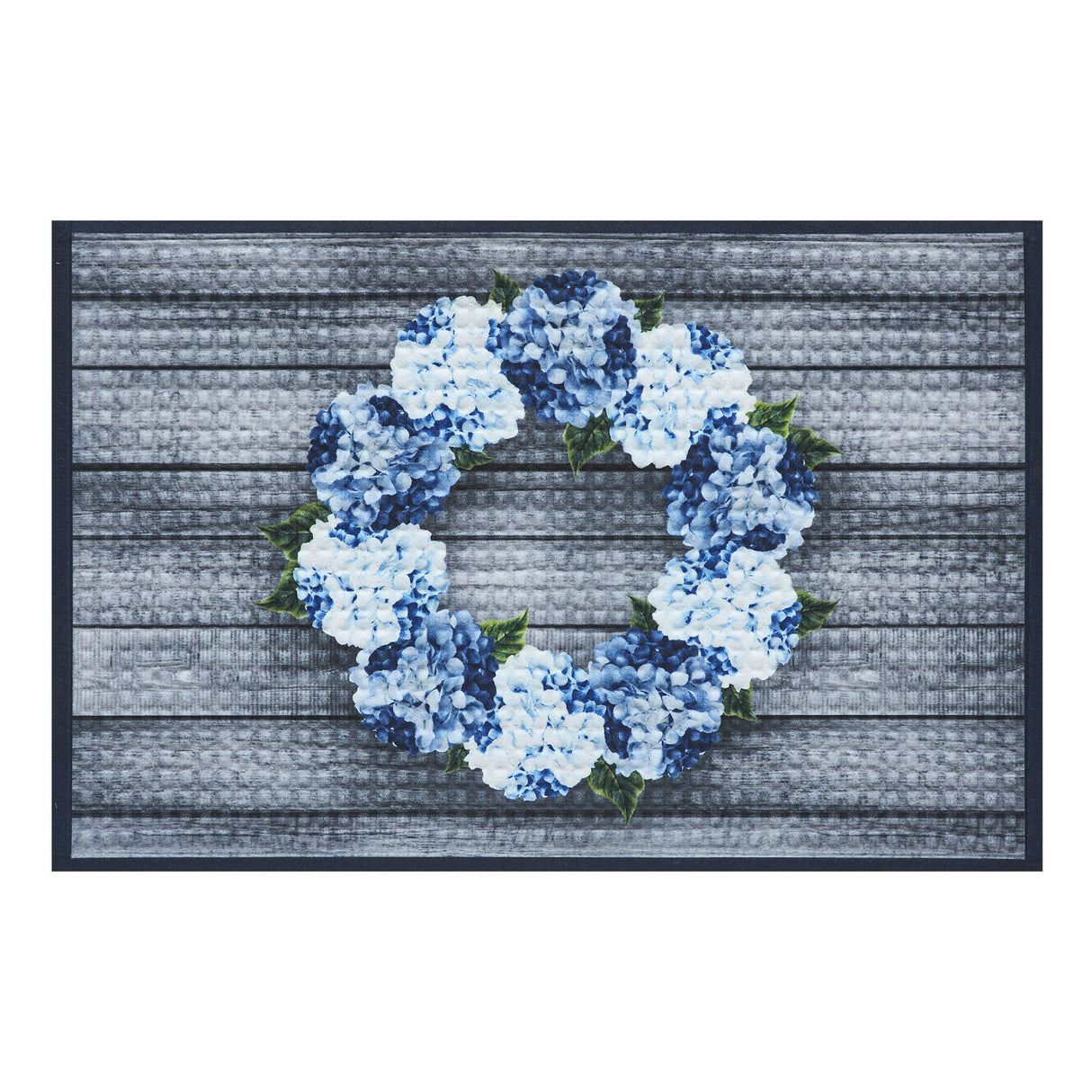84276-Finders-Keepers-Hydrangea-Wreath-Nylon-Rug-Rect-16x24-image-2