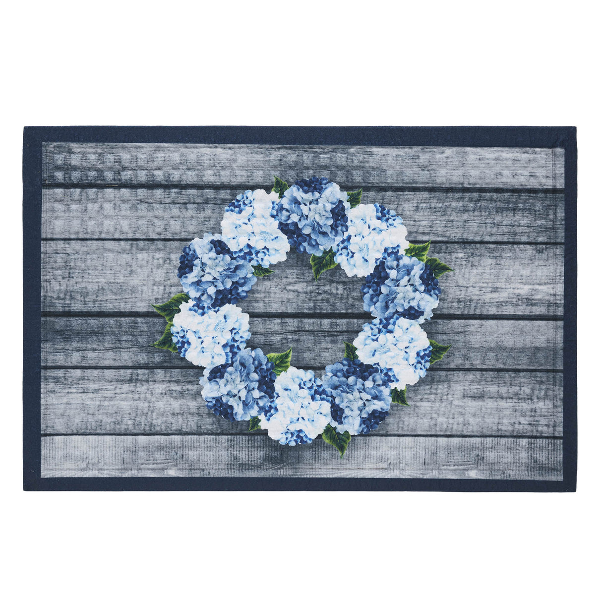 84278-Finders-Keepers-Hydrangea-Wreath-Nylon-Rug-Rect-24x36-image-2