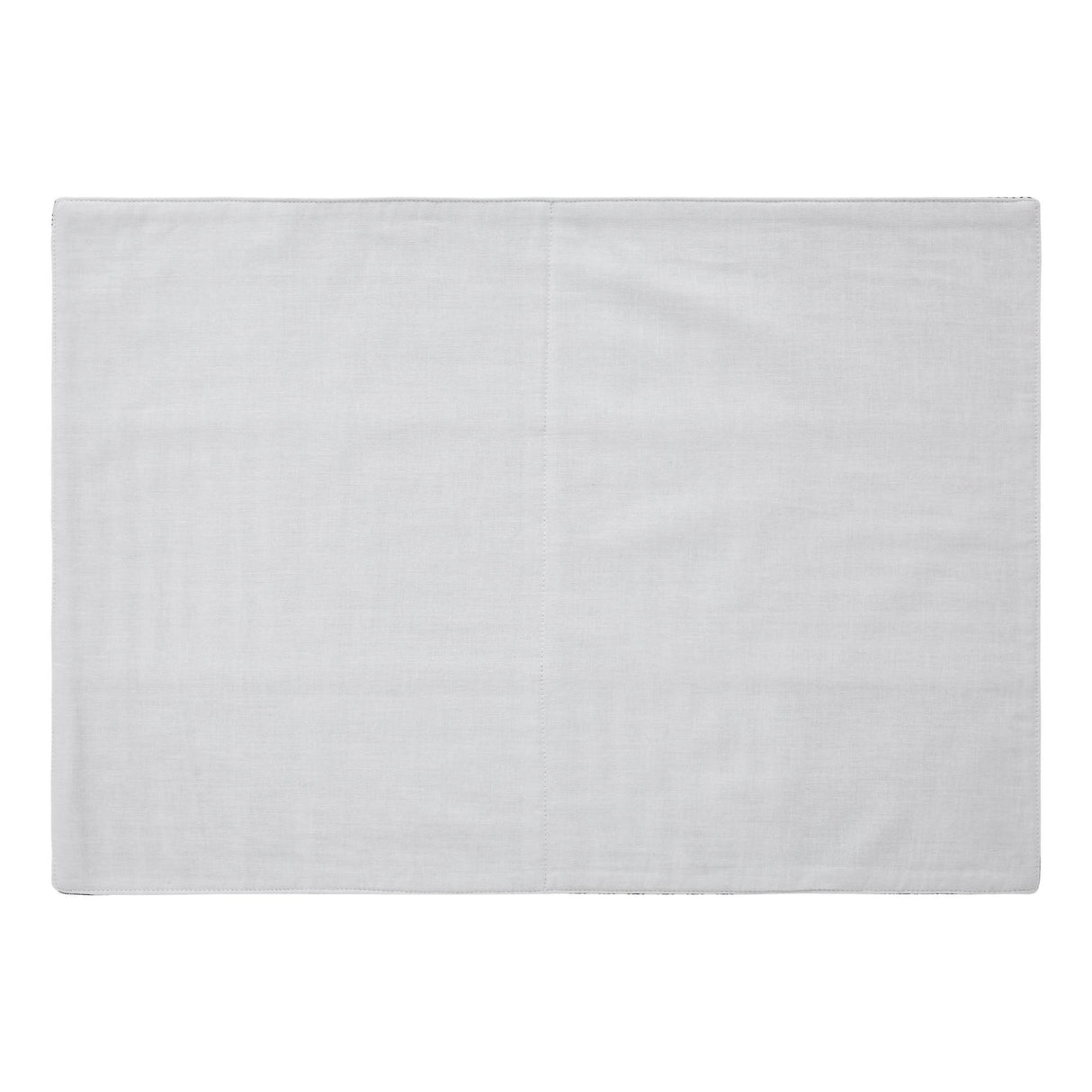 Sawyer Mill Blue Quilted Placemat Set of 2 13x19