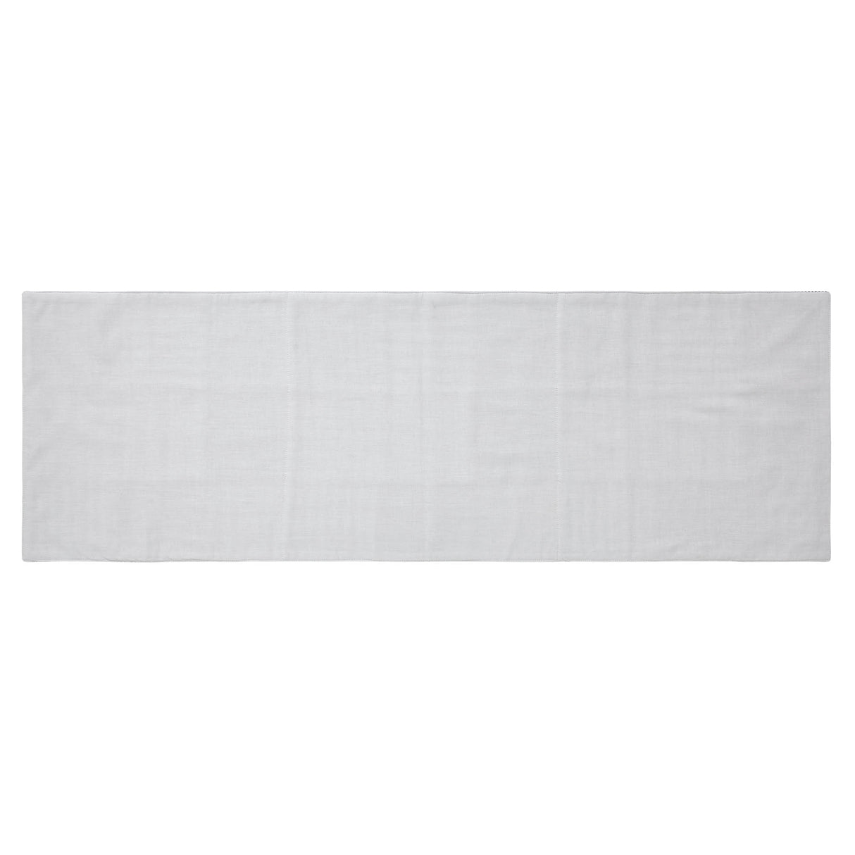 Sawyer Mill Blue Runner Quilted 12x36