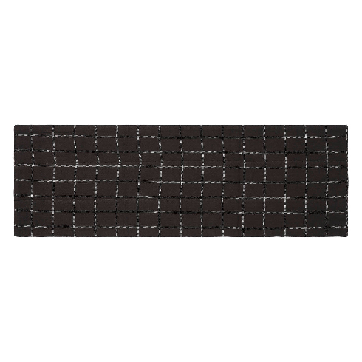Wyatt Runner Quilted 8x24