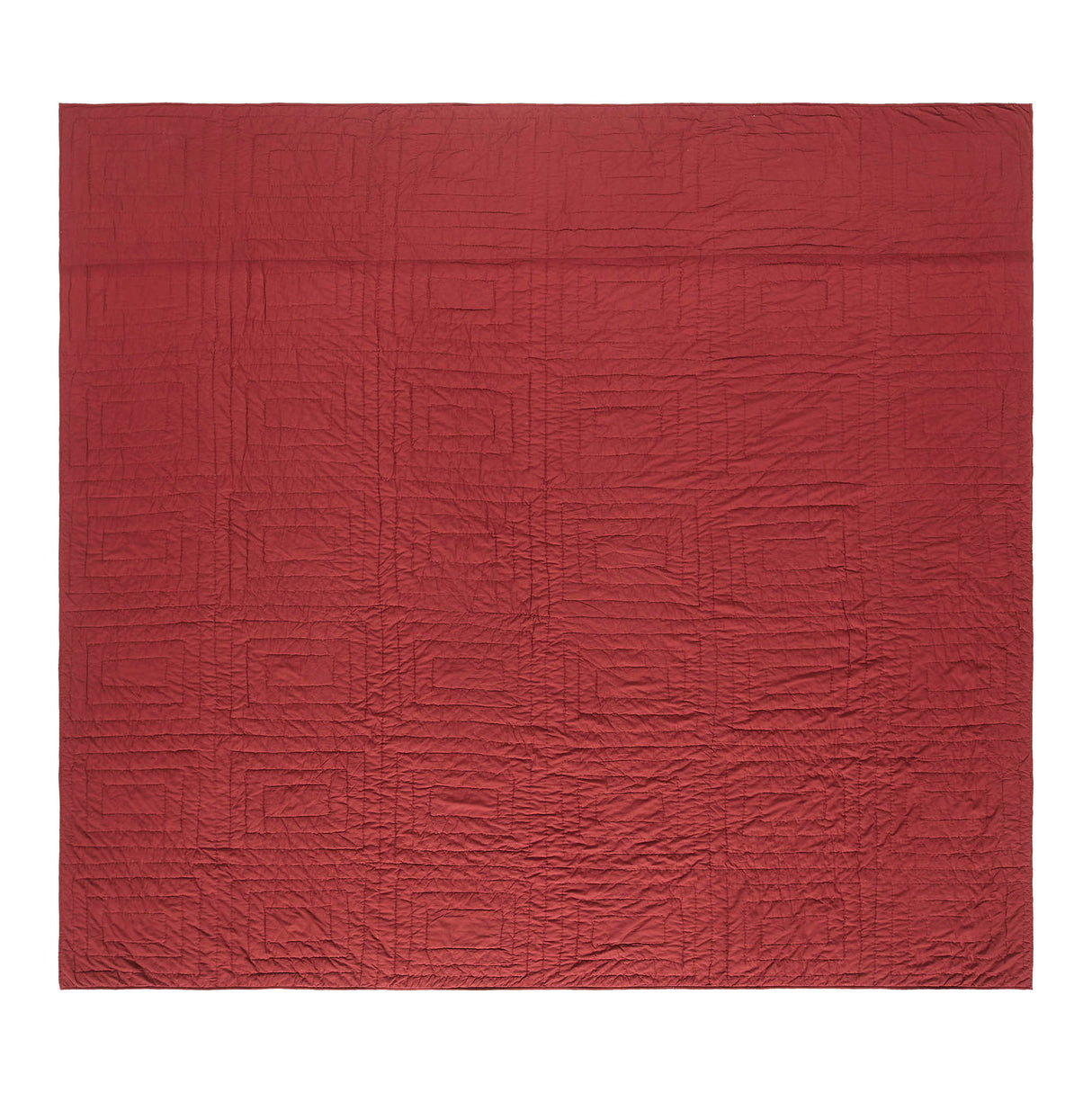 Connell California/Luxury King Quilt 124Wx115L