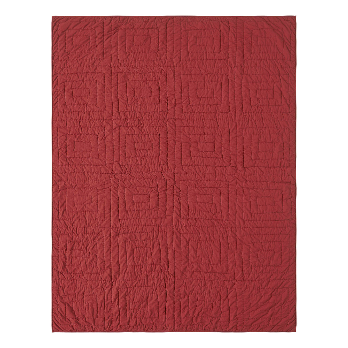 Connell Twin Quilt 70Wx90L