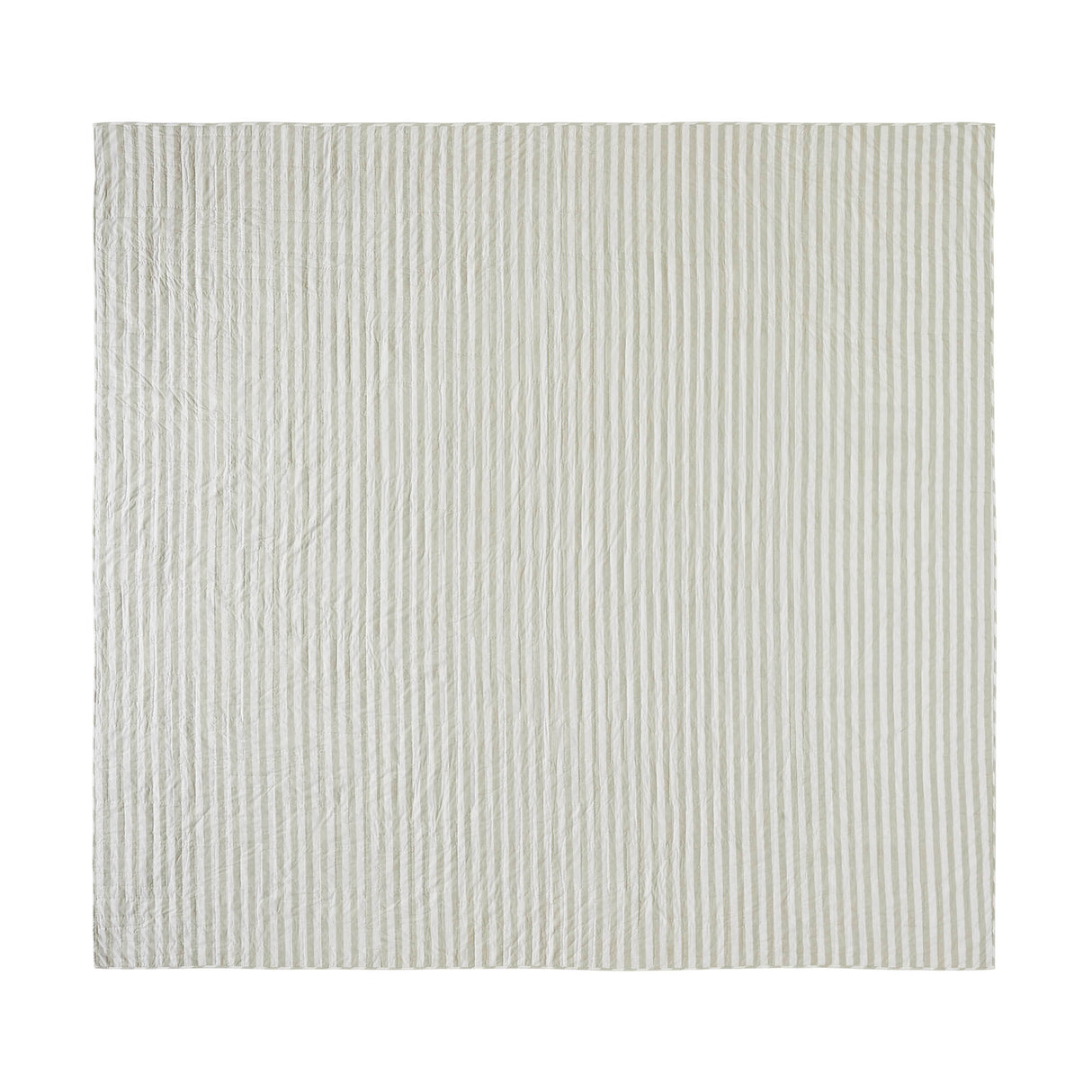 Finders Keepers California/Luxury King Quilt 124Wx115L