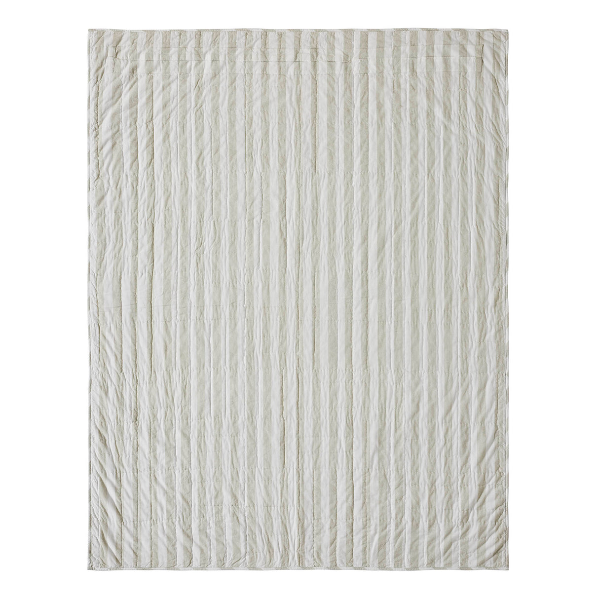 Finders Keepers Quilted Throw 50x60