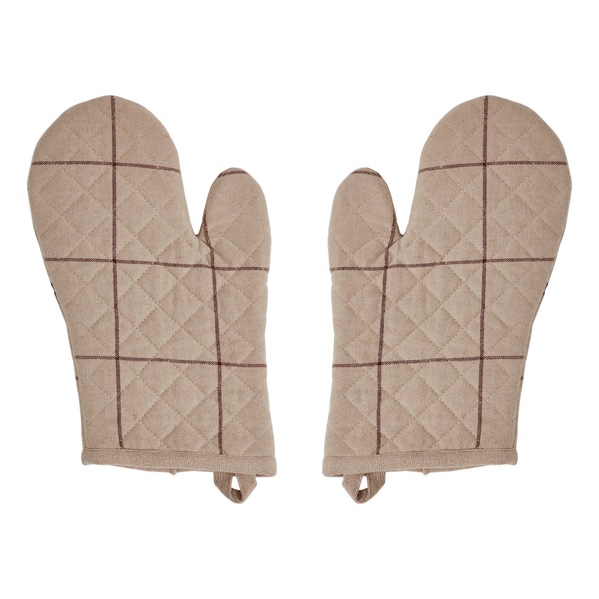 Connell Oven Mitt Set of 2