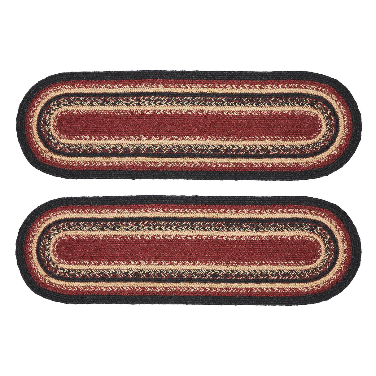 84503-Connell-Jute-Stair-Tread-Oval-Latex-Set-of-2-8.5x27-image-4