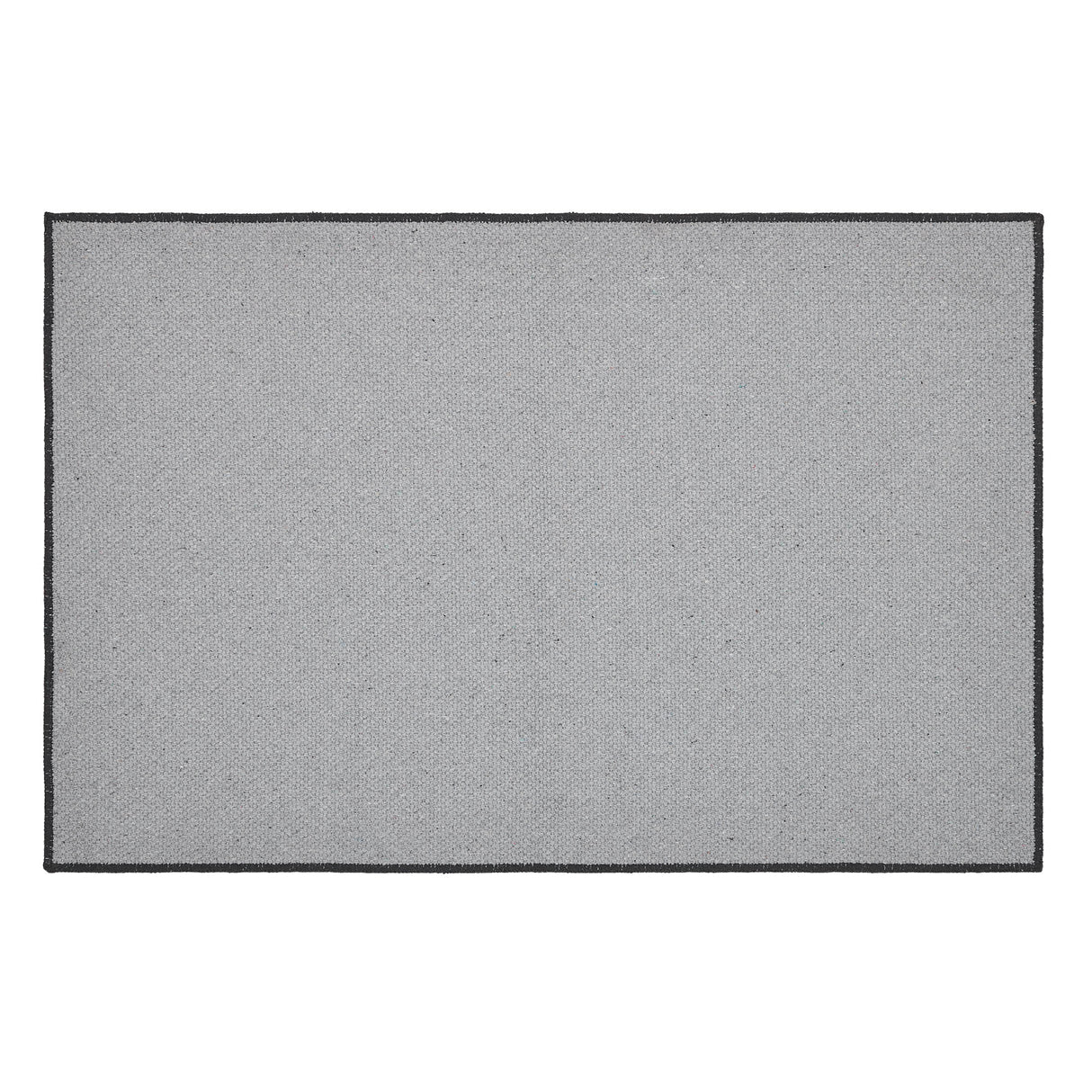 My Country Polyester Rug Rect 20x30