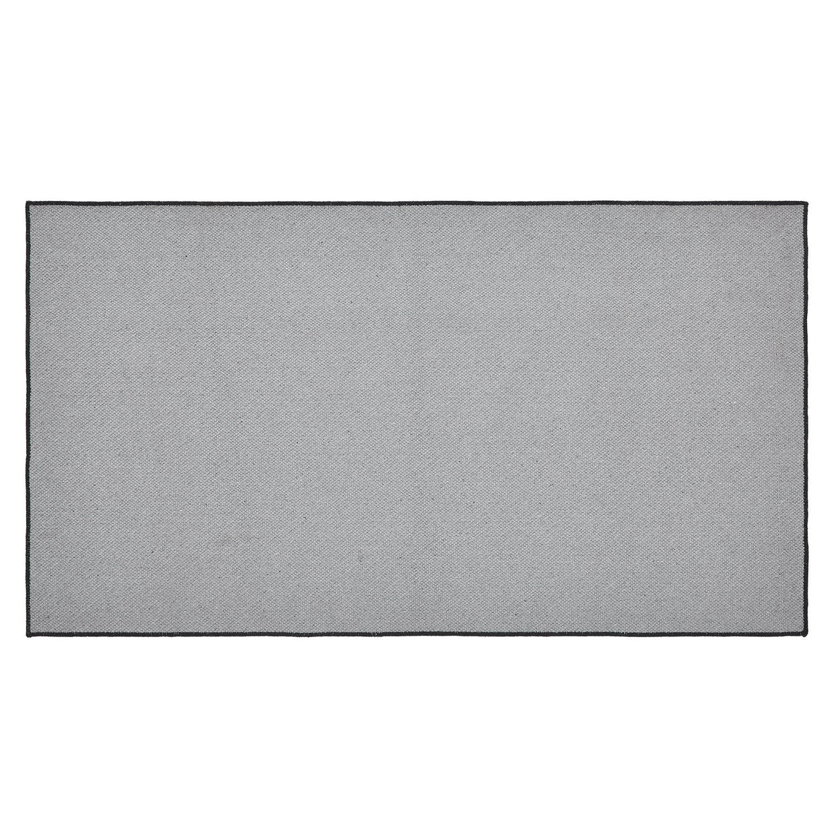 My Country Polyester Rug Rect 27x48