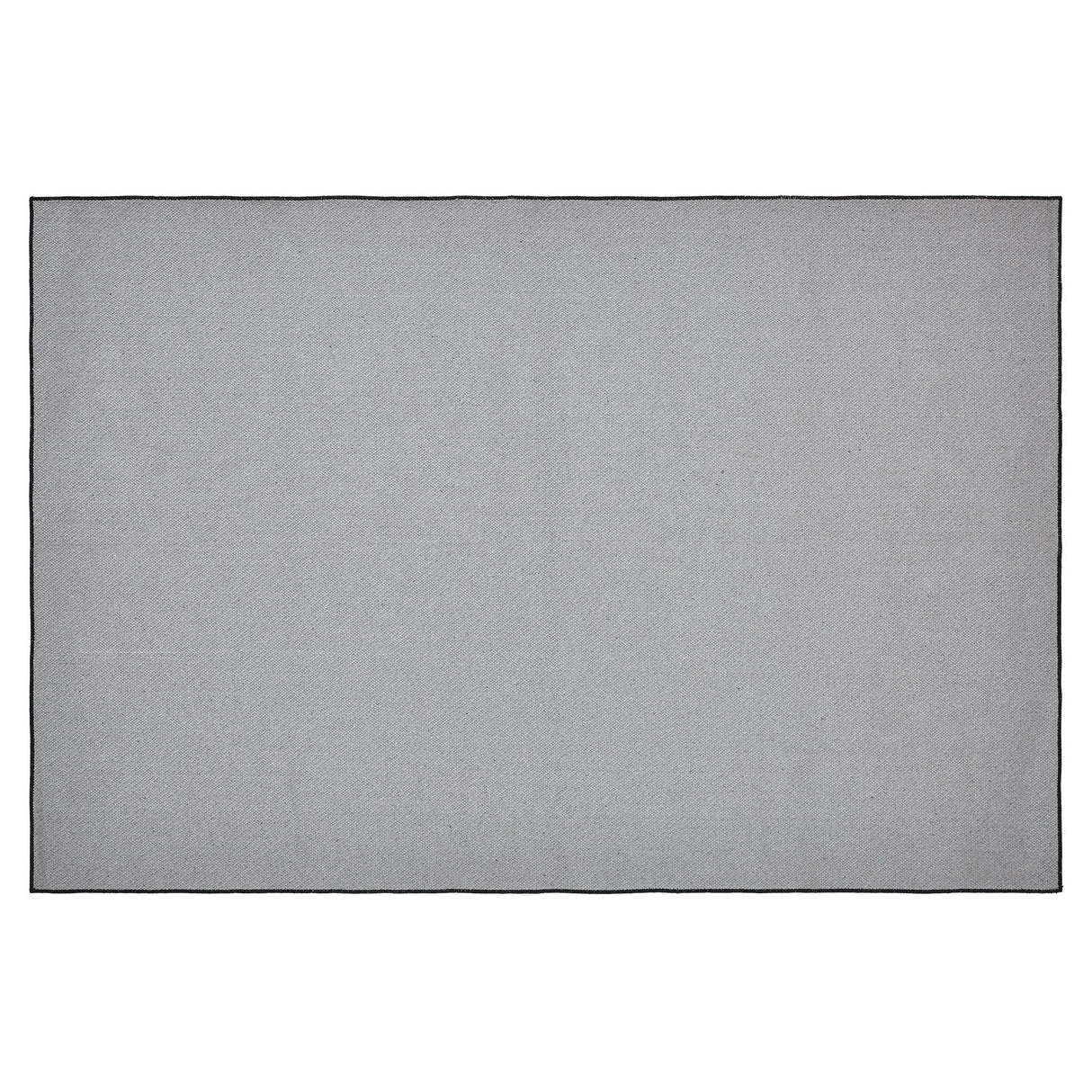 My Country Polyester Rug Rect 48x72