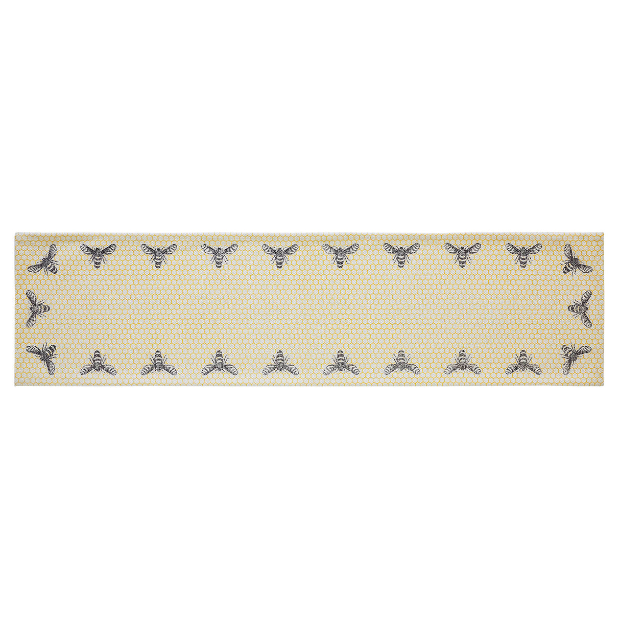 Buzzy Bees Runner 12x48