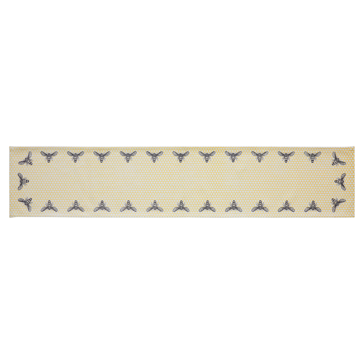 Buzzy Bees Runner 12x60