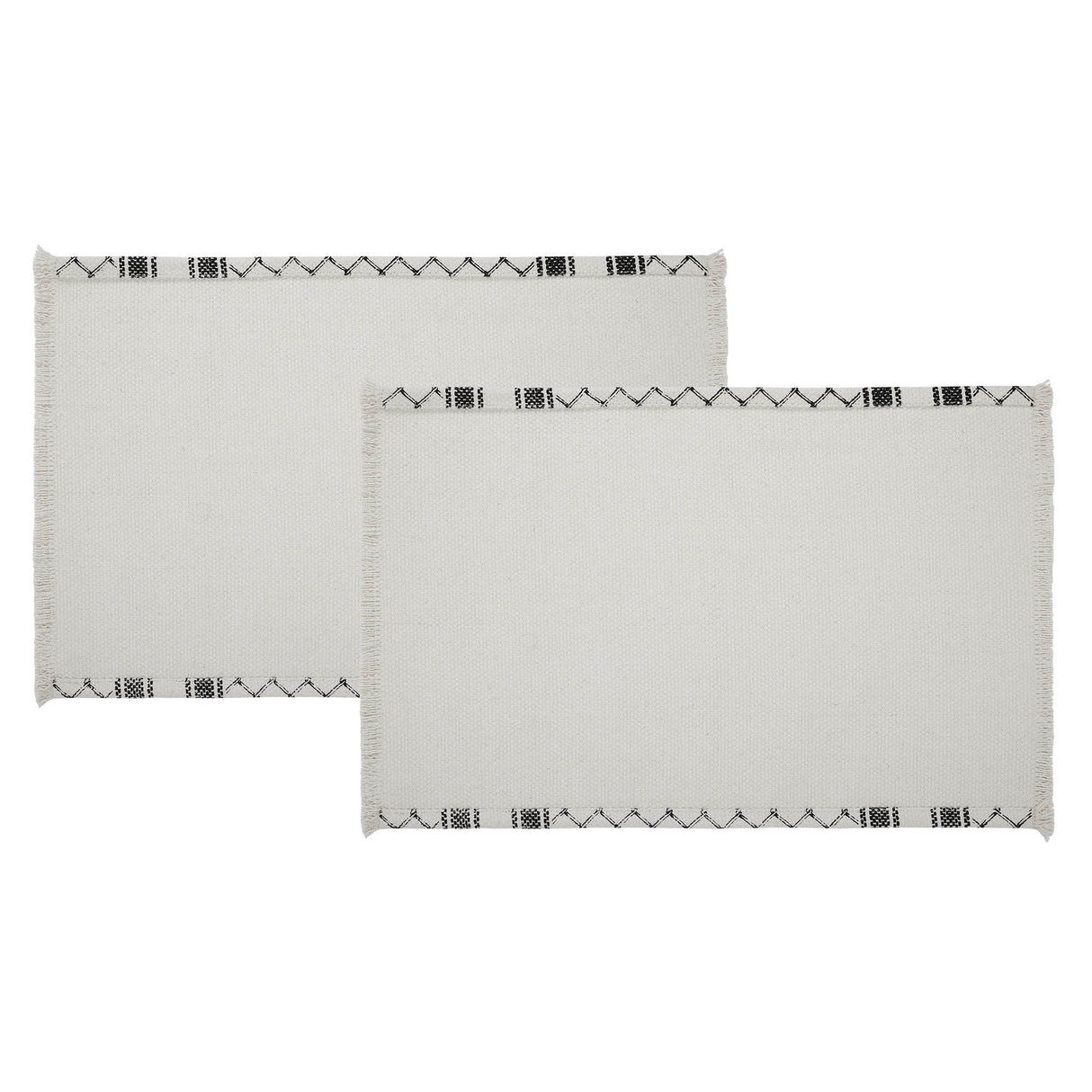 Down Home Placemat Set of 2 13x19
