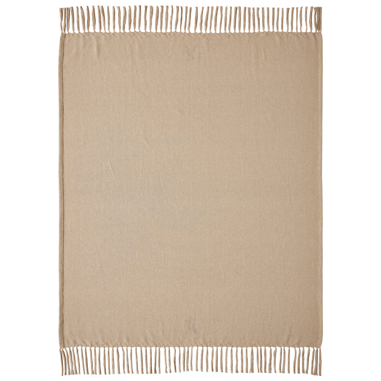 Pip Vinestar Woven Throw 50x60