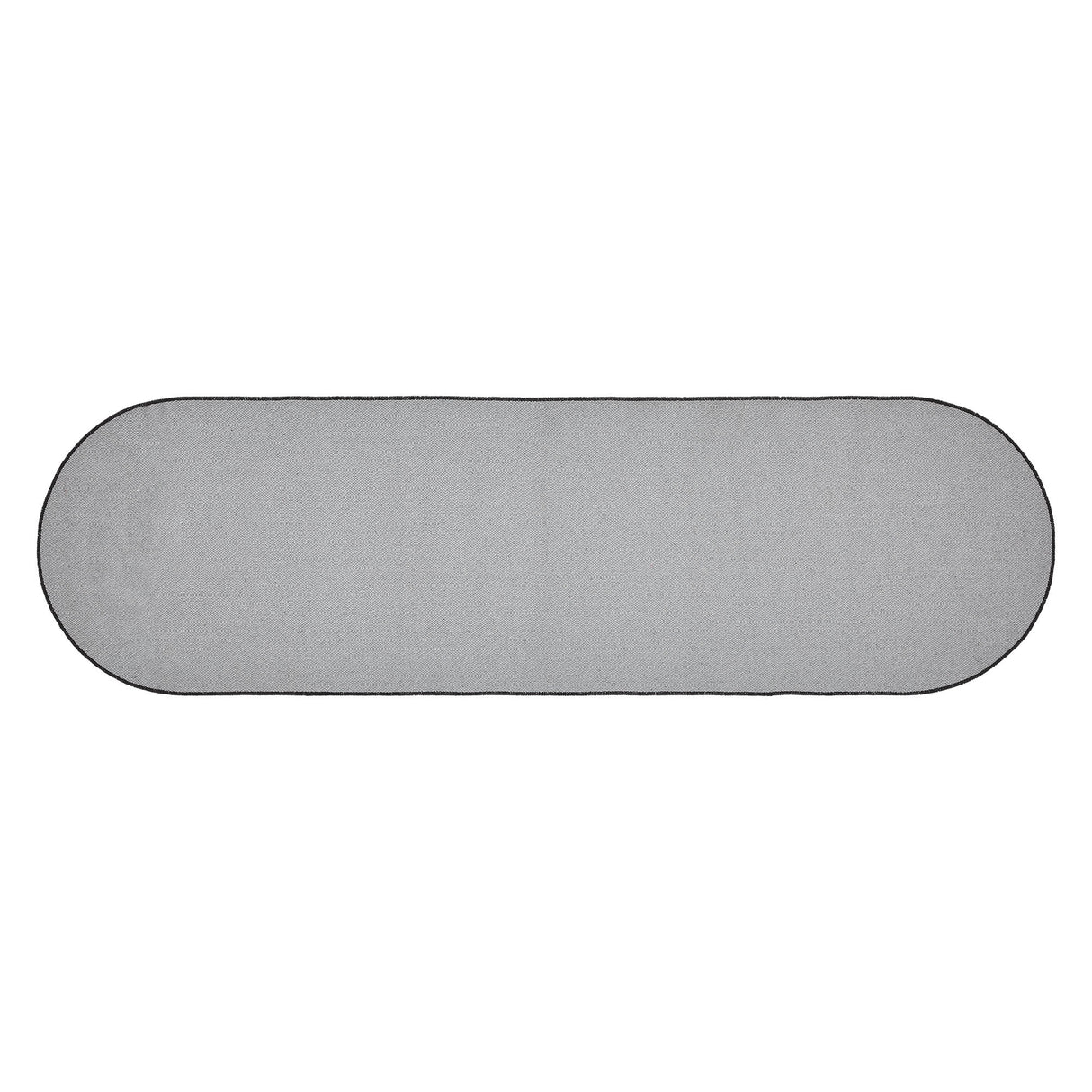 Pip Vinestar Polyester Rug/Runner Oval 22x78