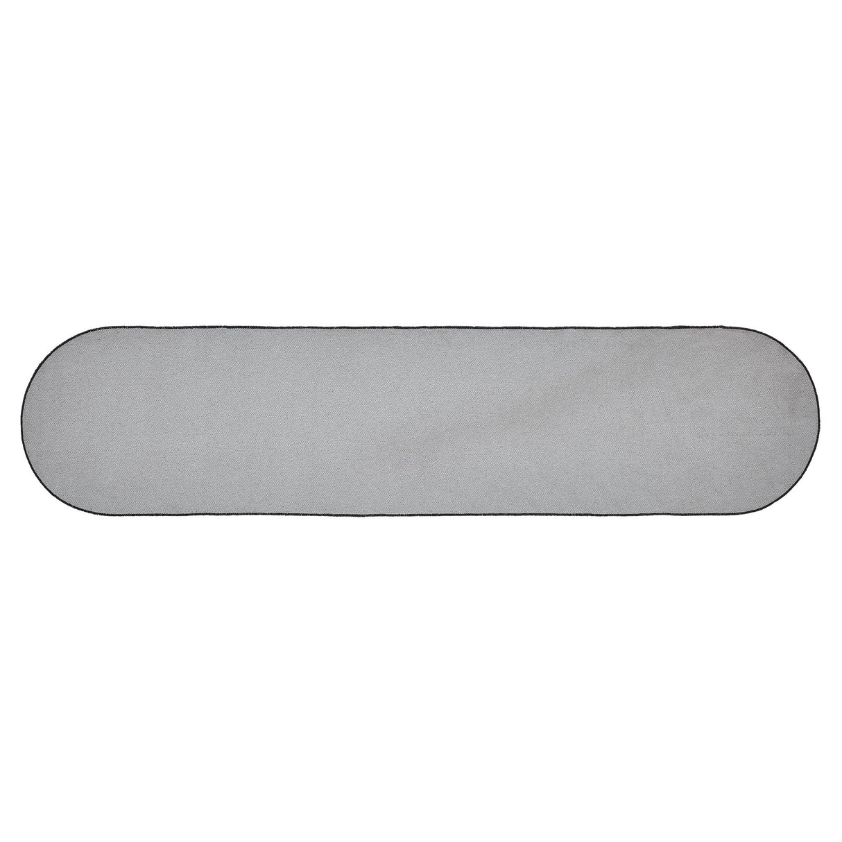 Pip Vinestar Polyester Rug/Runner Oval 22x96