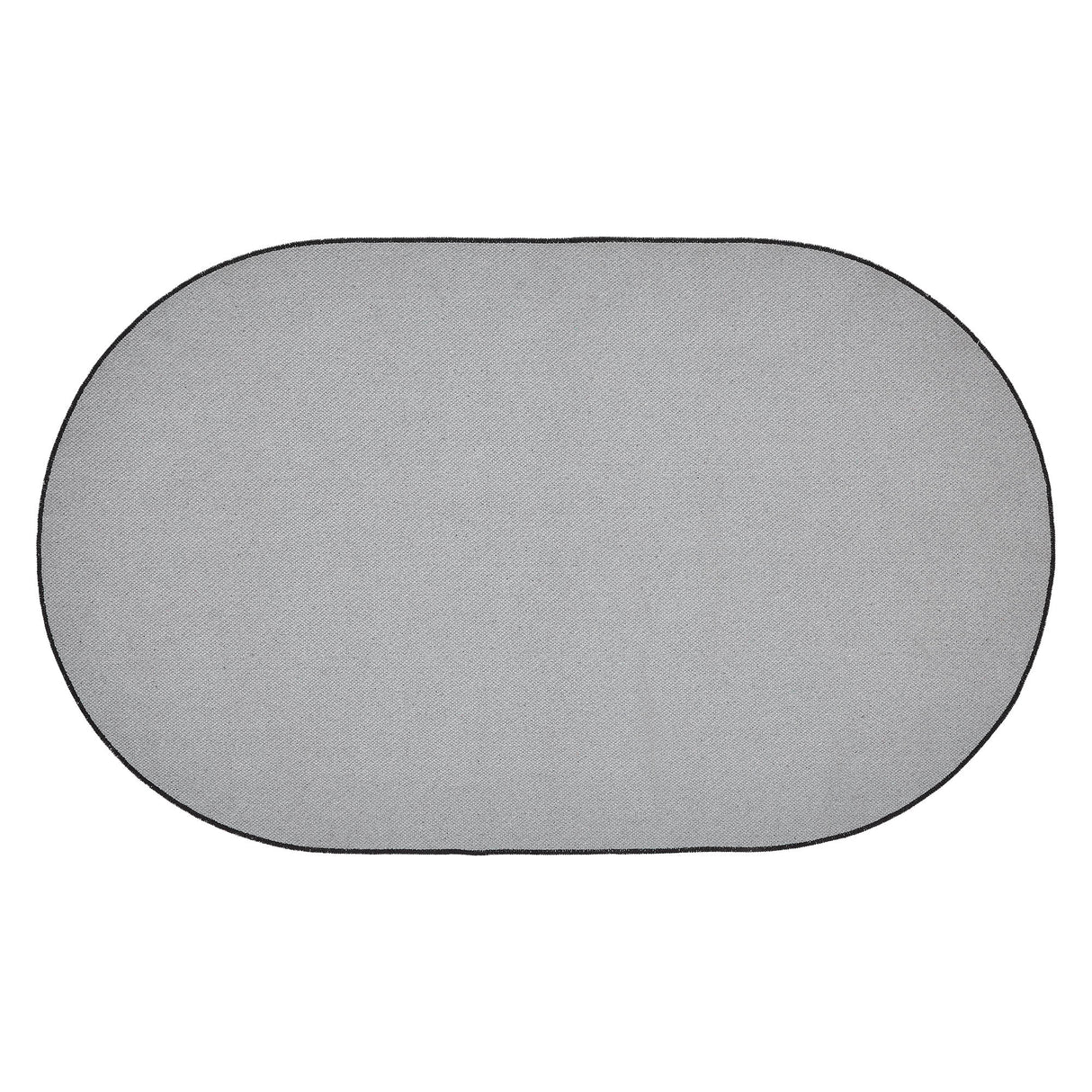 Pip Vinestar Polyester Rug Oval 36x60
