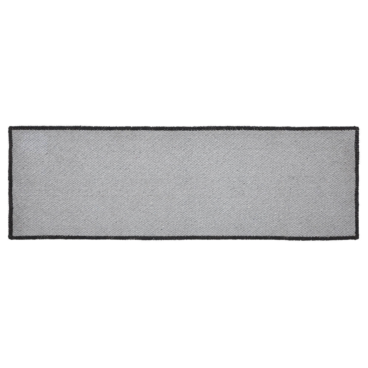 Pip Vinestar Polyester Stair Tread Rect Latex 8.5x27, Set of 7