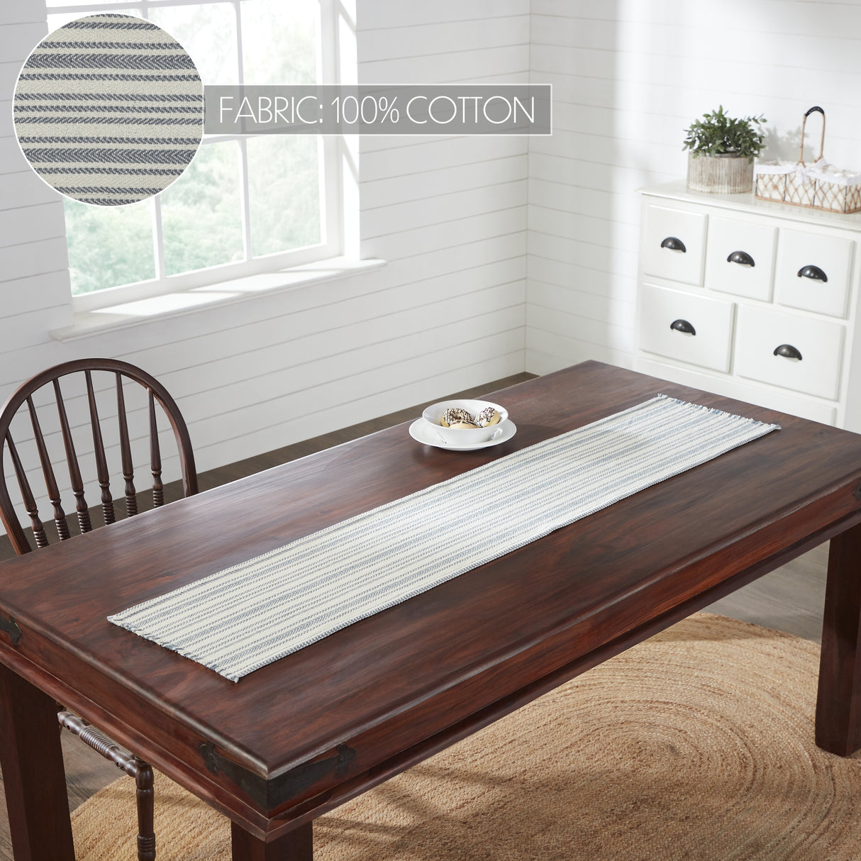 Finders Keepers Chevron Runner 12x60