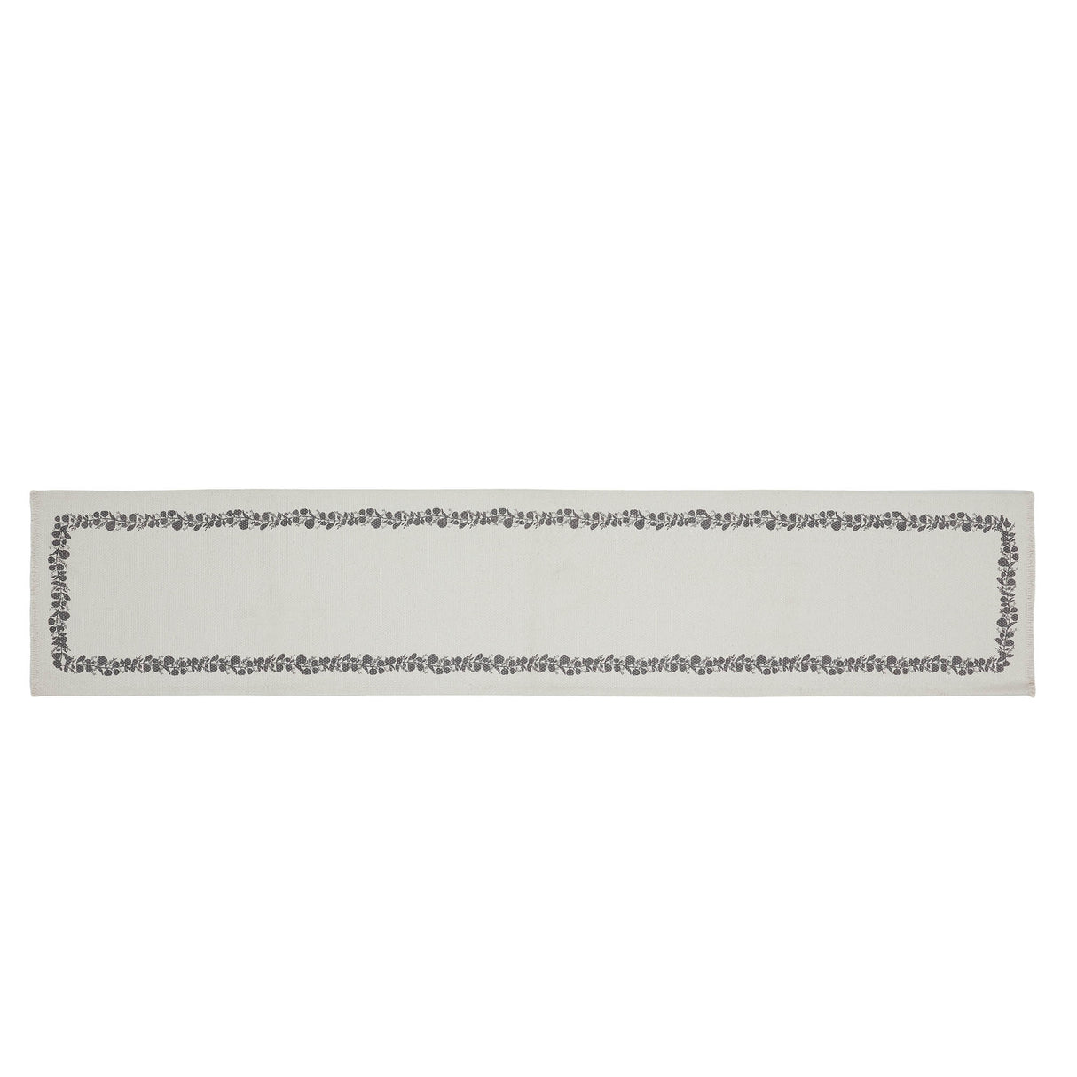 Finders Keepers Eucalyptus Runner 12x60