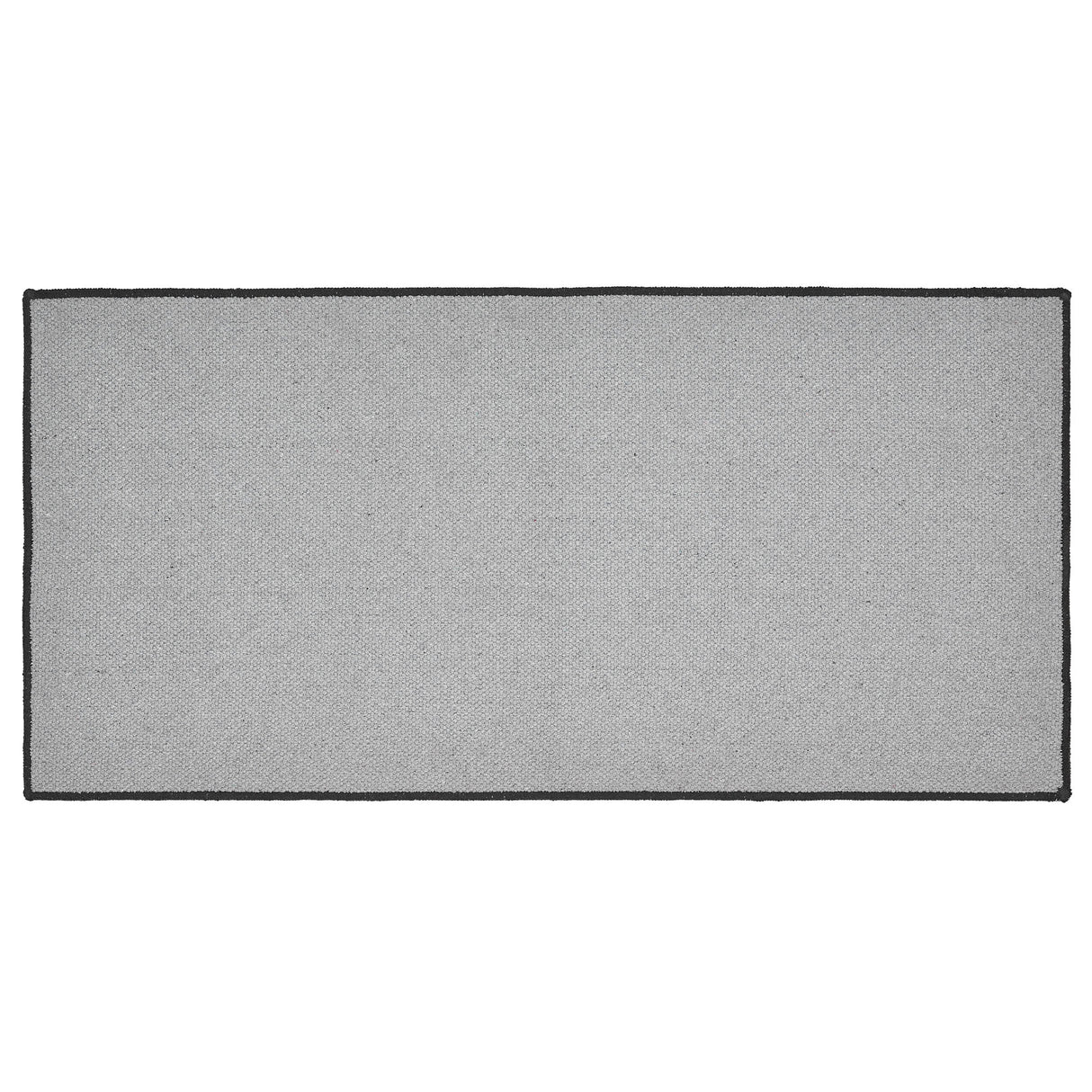 84757-Black-Check-Indoor/Outdoor-Rug-Rect-17x36-image-4