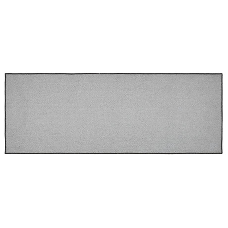 84766-Black-Check-Indoor/Outdoor-Stair-Tread-Rect-Latex-8.5x27-image-4